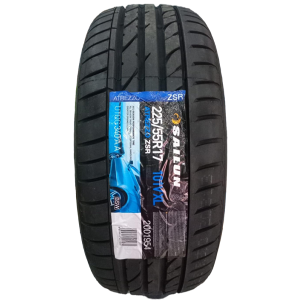 225/55r17 Sailun Tyre