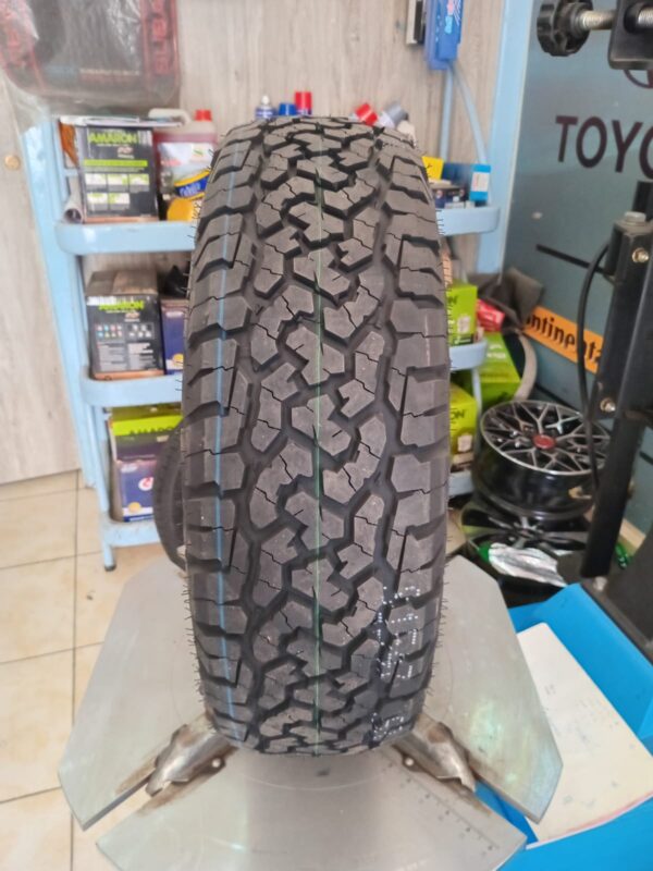175/80r14 Comforser CF1100