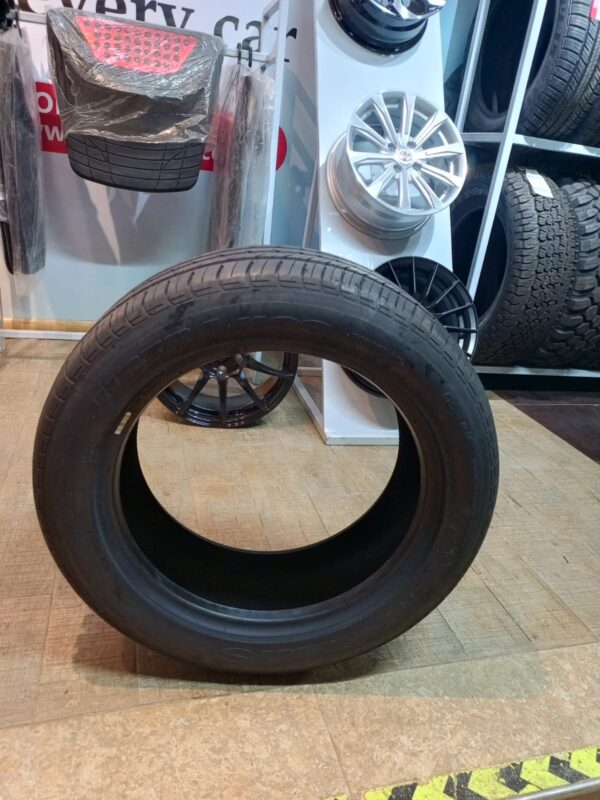 245/50R18 Maxxis RunFlat Tyres