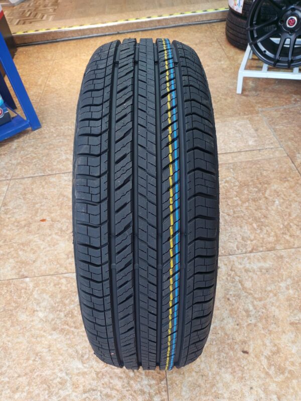 215/60r16 Galaxia Tyres