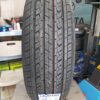 225/55R17 Goddard Transforce tyres