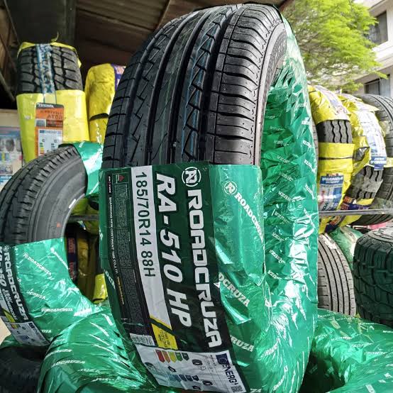 185/70R14 Roadcruza tyres