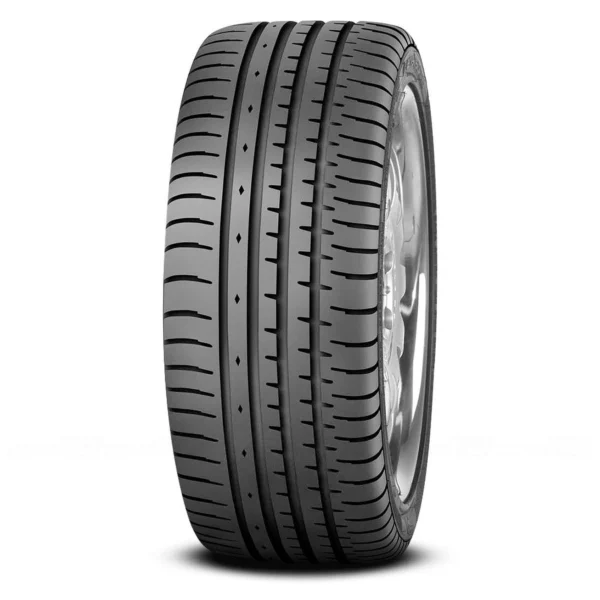 Accelera 215/55r17 tyre