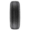 165/65R15 Maxtrec tyres