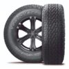 235/70R16 106T BF Goodrich Trail Terrain Tyres