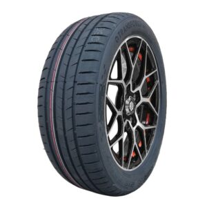 Goddard 215/55r17 tyre