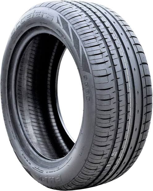 255/50R21 Accelera Indonesia Tyres