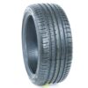 245/40R21 Accelera Indonesia Tyres