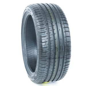 245/40R21 Accelera Indonesia Tyres