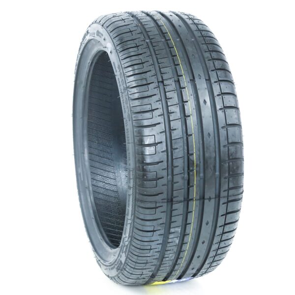 245/40R21 Accelera Indonesia Tyres