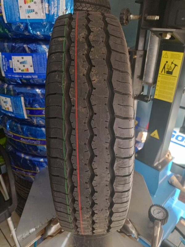 195R14C JK India Tyres