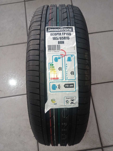 85/65 R15 Bridgestone tyre