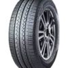 165/70R14 Comforser tyres