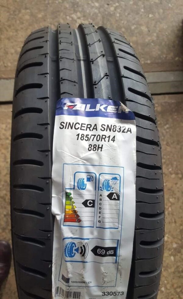 185/70 R14 88H Falken