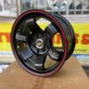 18-inch rims