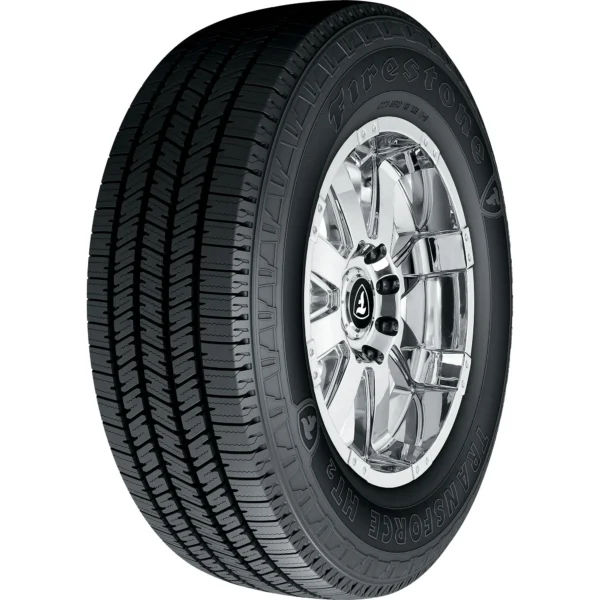 Transforce 215/45r17 tyre