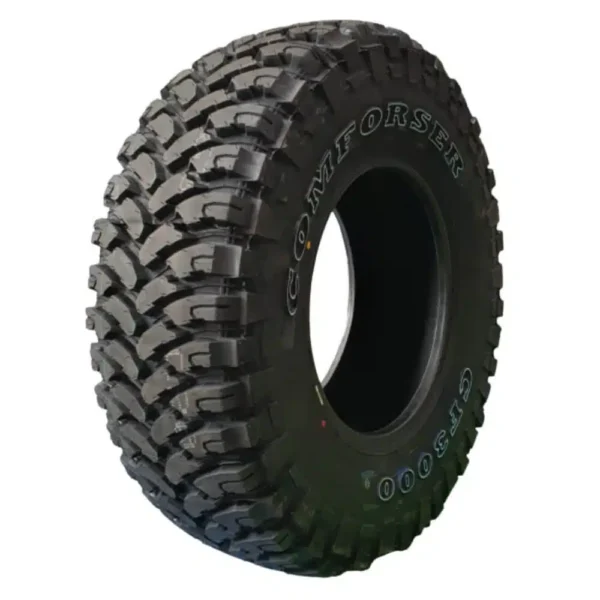 265/75r16 Comforser Tyres