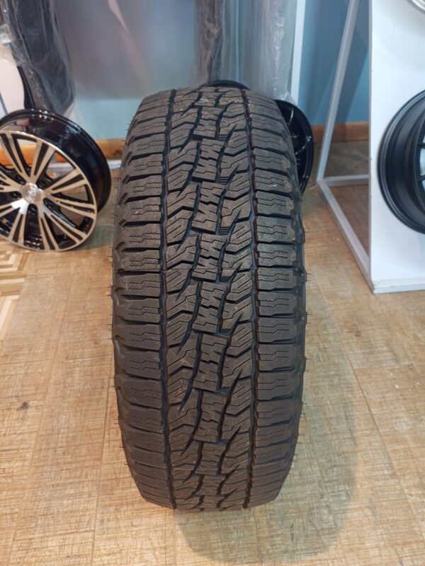 215/70R16 Falken Tyres
