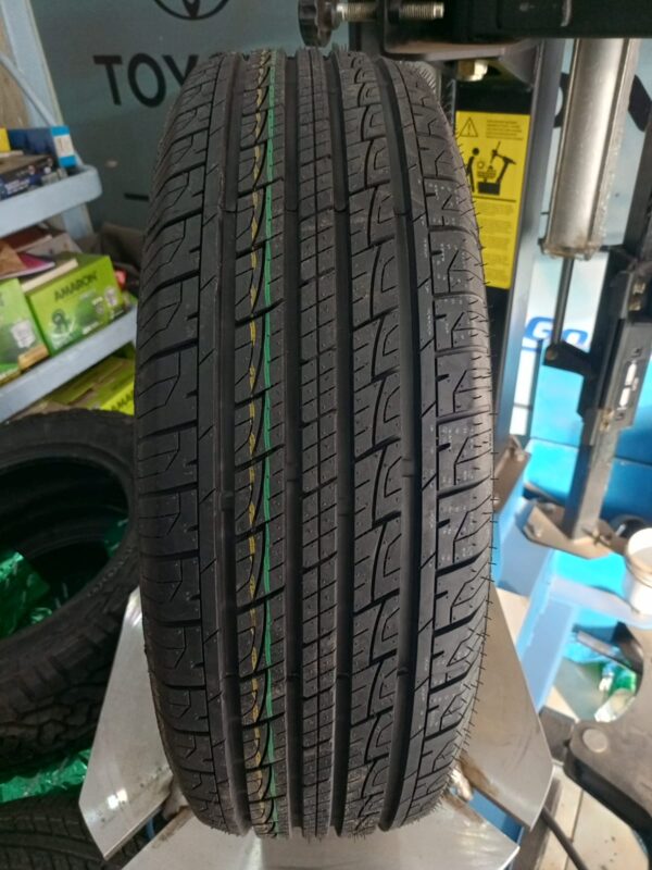 225/65r17 Zextour Tyres