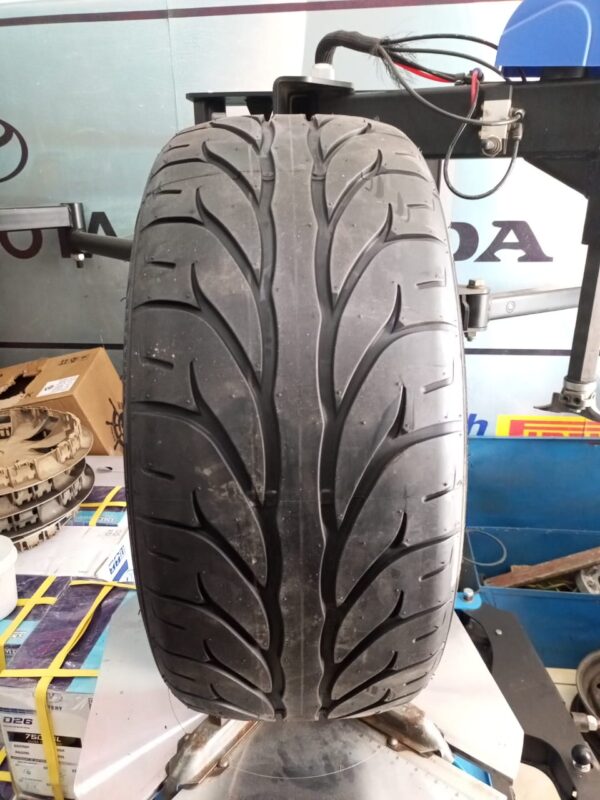 225/45R17 Kenda Tyres