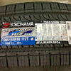 265/70 R16 Yokohama tyre