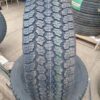 265/65R17 Goodyear Tyres