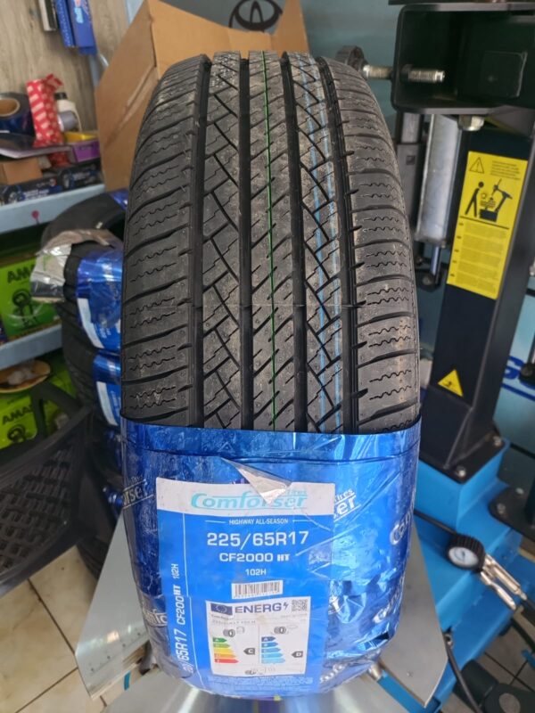 225/65R17 Comforser CF2000 Tyres