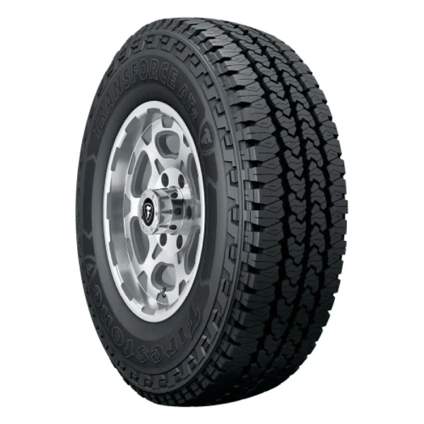 Transforce 215/40R17 tyre
