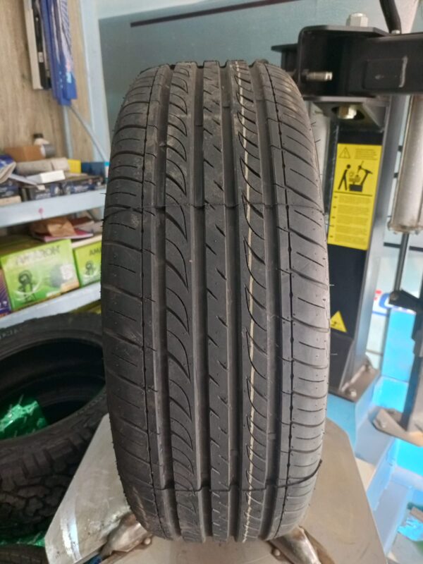 215/65r16 Teraflex Tyre