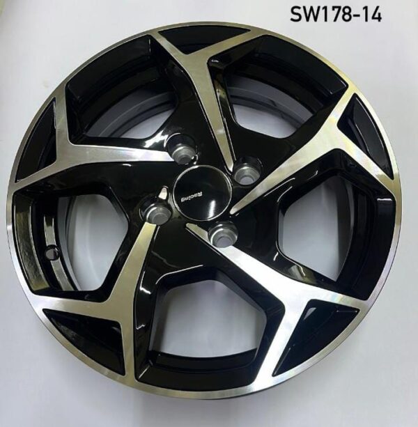 14 inch rims