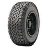 275/65 R18 BF Goodrich 123/120R Tyres