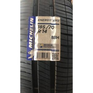 185/70R14 Michelin Energy XM2 Tyres