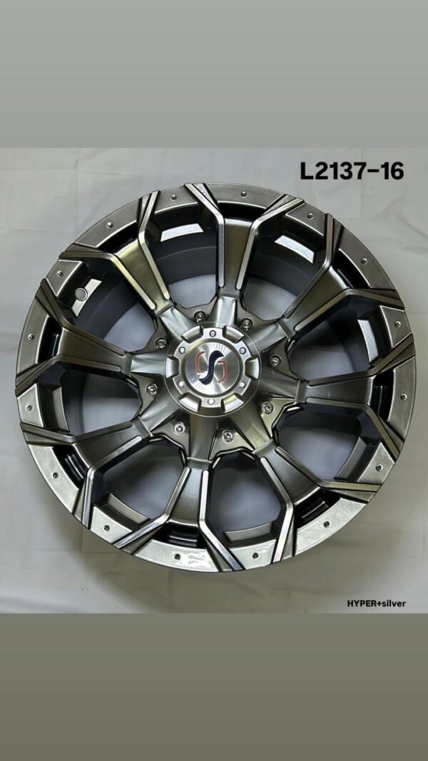 17 inch rims