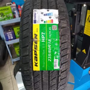 225/60r18 Kapsen Tyres