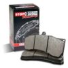 Brake Pads Front Rear Brake Pads