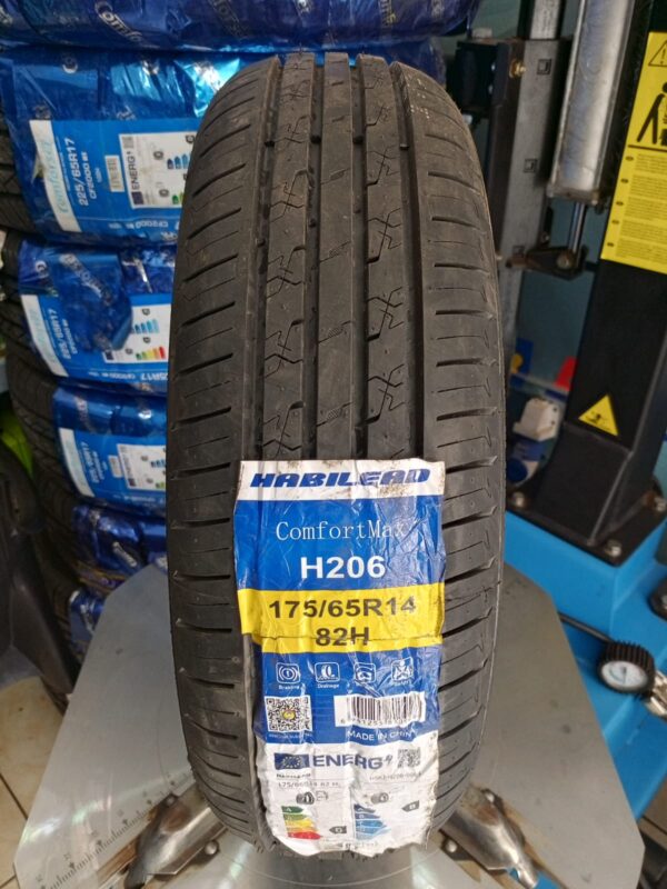 175/65R14 Habillead Tyres