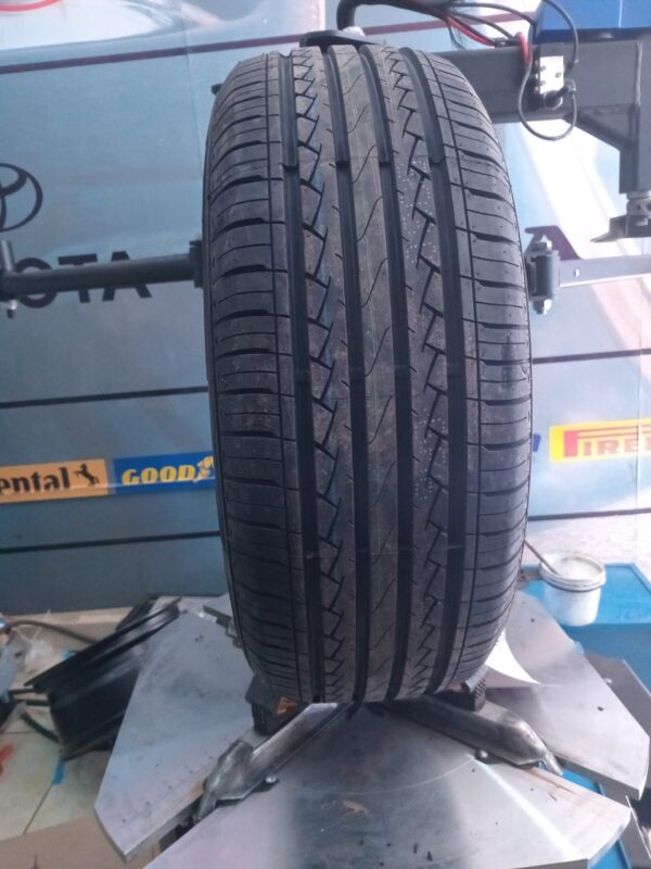 205/55R16 Comforser Tyres