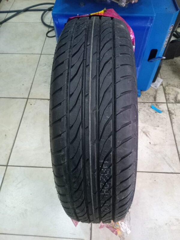 185/70r14 Royal Black Tyres