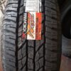 LT265/60 R18 Yokohama tyre