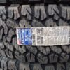 285/60 R18 BF Goodrich 118/115S Tyres