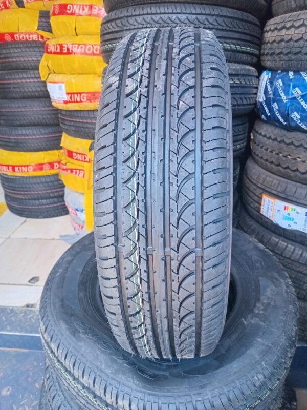 265/65r17 Goodyear Tyres
