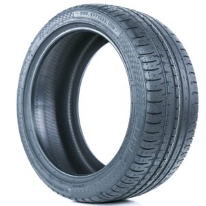 245/45R21 Accelera Indonesia Tyres