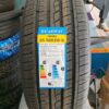 Bearway 225/55R18 tyres