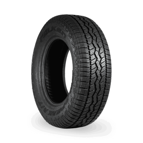 235/60r18 Falken Tyres All terrain