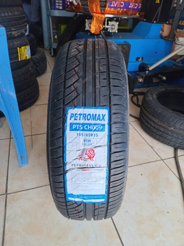 195/65r15 Petromax Tyres