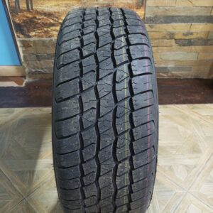 265/60R18 Zextour Tyres