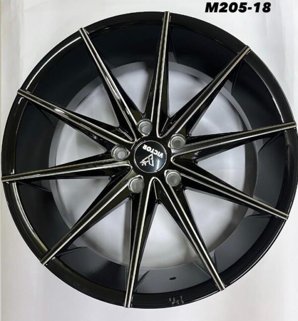 14 inch rims