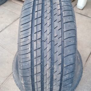 235/45R21 Boto Genesy Tyres