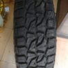 225/65R17 Spider R/T Tyres