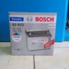 NS60 Bosch Battery